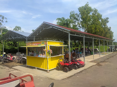 WARUNG BERKAH YUNENI 2