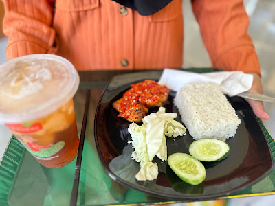 Warung Berkah’sua
