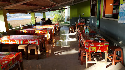Warung Betutu Bu Um