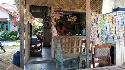 Warung Bi Munah