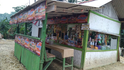 Warung Bilal