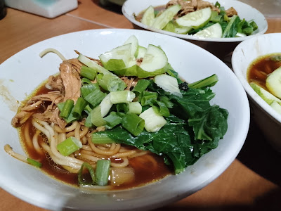 Warung Bima Mie Ayam Sembako
