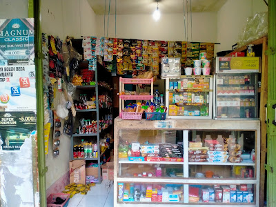 Warung Bintang
