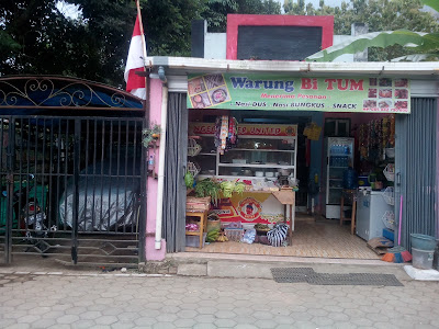 Warung Bitum