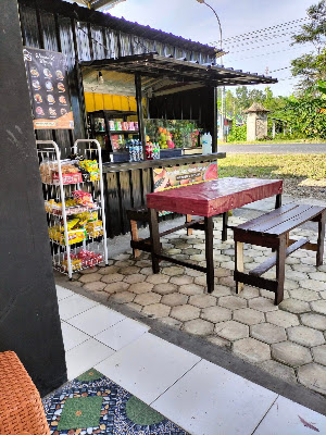 Warung Biyung