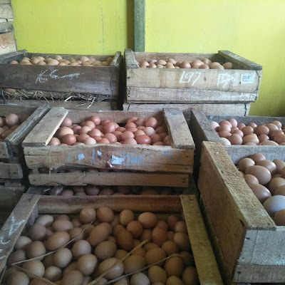 Warung Biyung Wartem