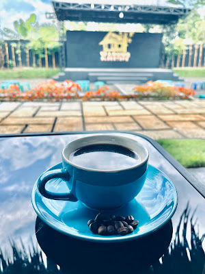 Warung Bleketepe