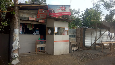 Warung Borneo