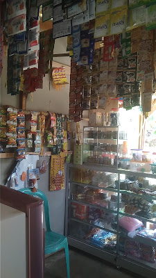 warung bpk anwar