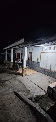 Warung Bpk Predo Jirah