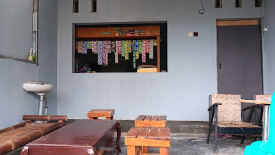 Warung Brosis