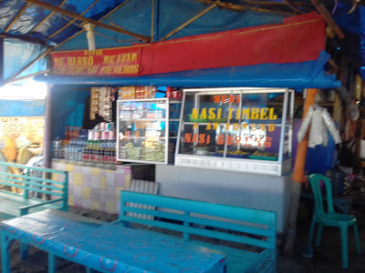 Warung BTY