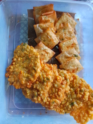 Warung Bu anggun