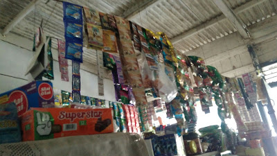 Warung Bu Bas