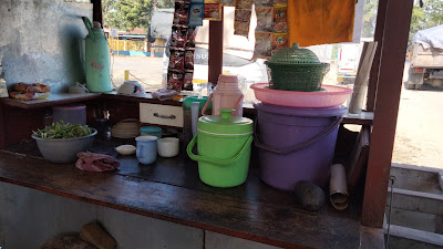 Warung Bu Bastiyah