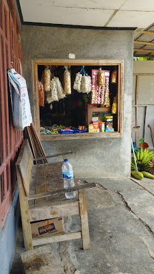 Warung Bu Darwati