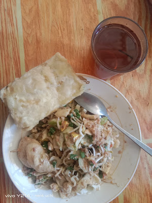 Warung Bu Dayah Halimi