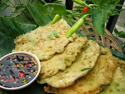 Warung Bu de linah
