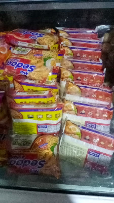 Warung Bu Diman