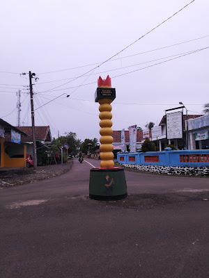 Warung Bu Endri Suro