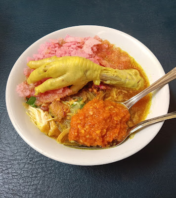 Warung Bu IJAH