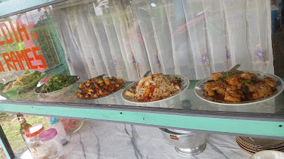 Warung Bu Itas "Karangkandri"