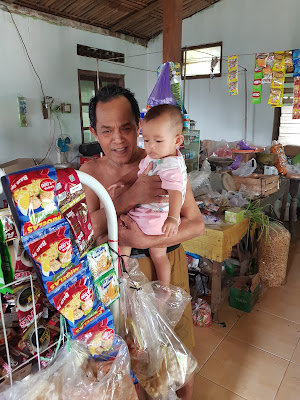 Warung Bu Jasiyem