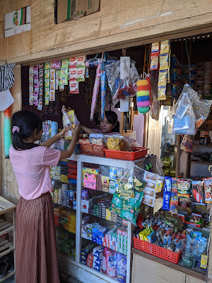 Warung Bu Kusri