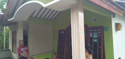 Warung Bu ' Le