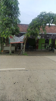 Warung Bu Marni
