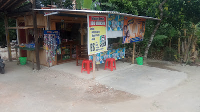 WARUNG BU MUHSON