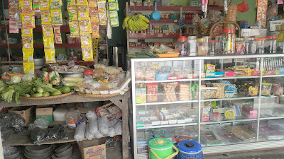 Warung Bu Muklis