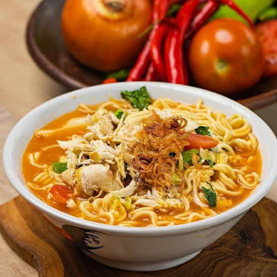 WARUNG BU MUN
