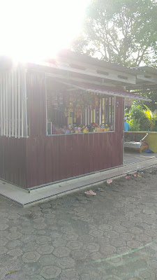Warung Bu Nani