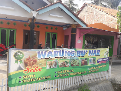 Warung Bu NAR