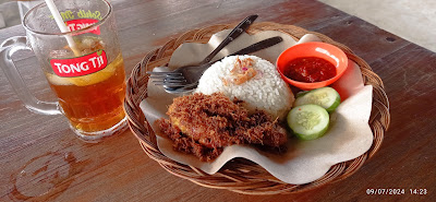 Warung Bu Nas Reborn