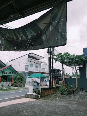 Warung bu nasem