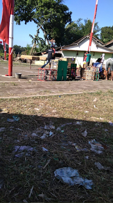 Warung bu ning