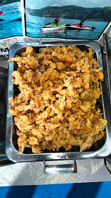 Warung bu nurul menganti