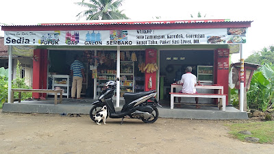 WARUNG BU RATU THEA