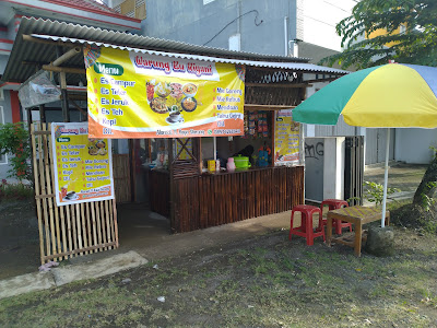 Warung Bu Riyani