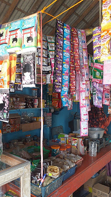 Warung bu ROHMAH