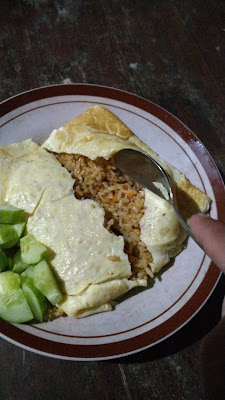 Warung Bu SAMINEM