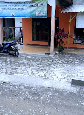 Warung Bu Saripah