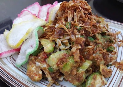 Warung Bu Simar