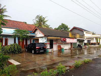 Warung Bu Singad