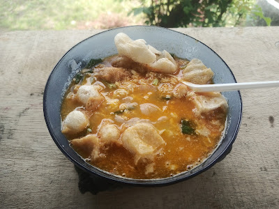 Warung bu siran