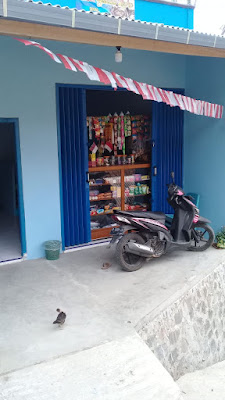 Warung Bu Siti Alizka
