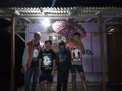 Warung Bu Siti Tupah