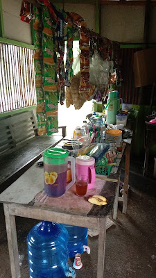 Warung bu sukirah